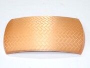 三味線・お琴の老舗 菊岡 中むら】職人おススメの三味線胴掛け五厘大サイズ