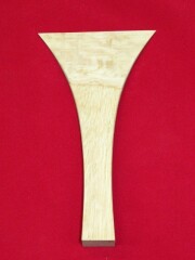 三味線・お琴の老舗 菊岡 中むら】 菊岡 中むらの職人が1丁ずつ丁寧に