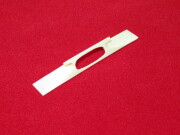 三味線・お琴の老舗 菊岡 中むら】 菊岡 中むらの職人おススメの三味線駒