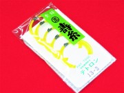 三味線　替えのはつね糸・バチ付き 楽天市場】撥 ストラップ ばち バチ 三味線 三絃 キーホルダー