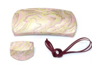 三味線・お琴の老舗 菊岡 中むら】職人おススメの胴掛け