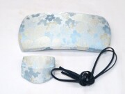 三味線・お琴の老舗 菊岡 中むら】職人おススメの三味線胴掛け 津軽サイズ