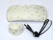 三味線・お琴の老舗 菊岡 中むら】職人おススメの胴掛け