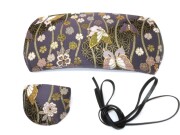 三味線・お琴の老舗 菊岡 中むら】職人おススメの三味線胴掛け 津軽サイズ