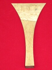 三味線 撥等 まとめ売り① 三味線・お琴の老舗 菊岡 中むら】 菊岡 中むらの職人が1丁ずつ丁寧に