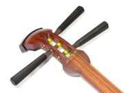 三味線・お琴の老舗 菊岡 中むら】 菊岡 中むらの職人がこだわりぬいた