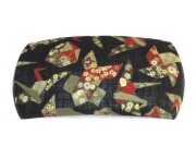 三味線・お琴の老舗 菊岡 中むら】職人おススメの三味線胴掛け五厘大サイズ