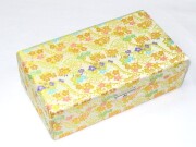 琴柱入れ　布製ケース　琴　和柄 琴柱入れ 布製ケース 琴 和柄 琴柱入れ stylish 【今だけお値下げ中】琴柱