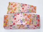 三味線・お琴の老舗 菊岡 中むら】職人おススメのお琴付属品 口前袋