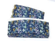 三味線・お琴の老舗 菊岡 中むら】職人おススメのお琴付属品 口前袋