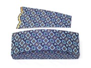 三味線・お琴の老舗 菊岡 中むら】職人おススメのお琴付属品 口前袋