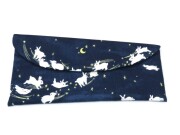 三味線・お琴の老舗 菊岡 中むら】 菊岡 中むらの職人おススメの撥入れ