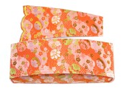 三味線・お琴の老舗 菊岡 中むら】職人おススメのお琴付属品 口前袋