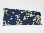 三味線・お琴の老舗 菊岡 中むら】 菊岡 中むらの職人おススメの撥入れ