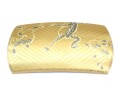 三味線用　五厘大胴掛け