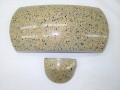津軽三味線用　胴掛け