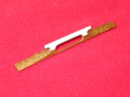 津軽三味線用　竹駒