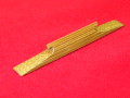 三味線用　低音用　駒