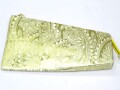 三味線用　チャック撥入れ