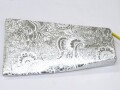 三味線用　チャック撥入れ