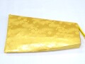 三味線用　チャック撥入れ