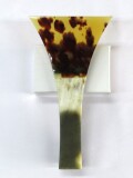 津軽三味線用　白水牛　鼈甲撥