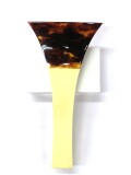 津軽三味線用　中古撥　べっ甲