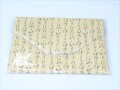 三味線・お琴用　譜面入れ