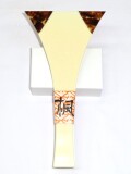 三味線用　耳鼈甲撥