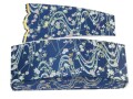 お琴用　口前袋・尾切れ
