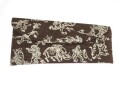 三味線用　台形型撥入れ