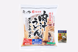 肉汁消しゴム付き