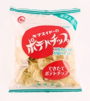 琉球あおのり
