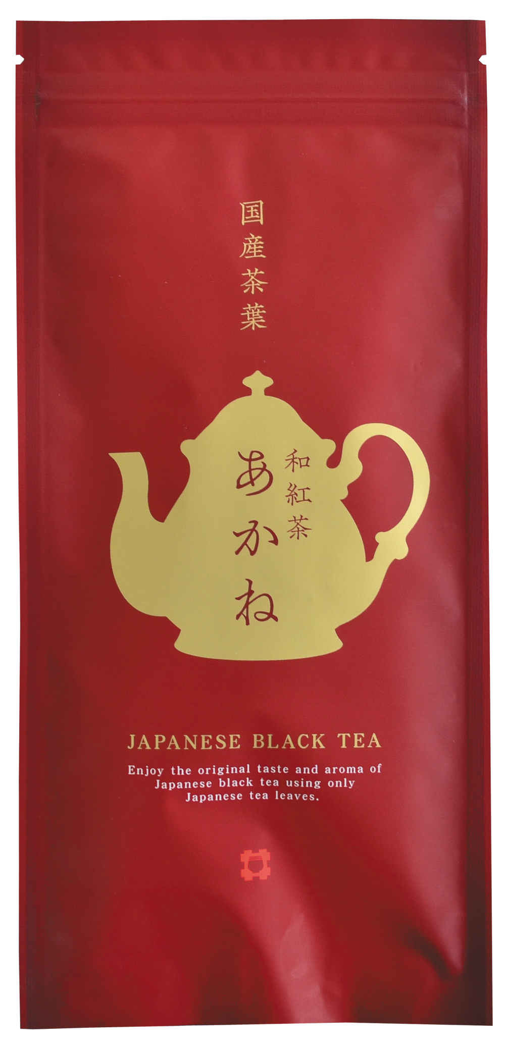 あかね紅茶