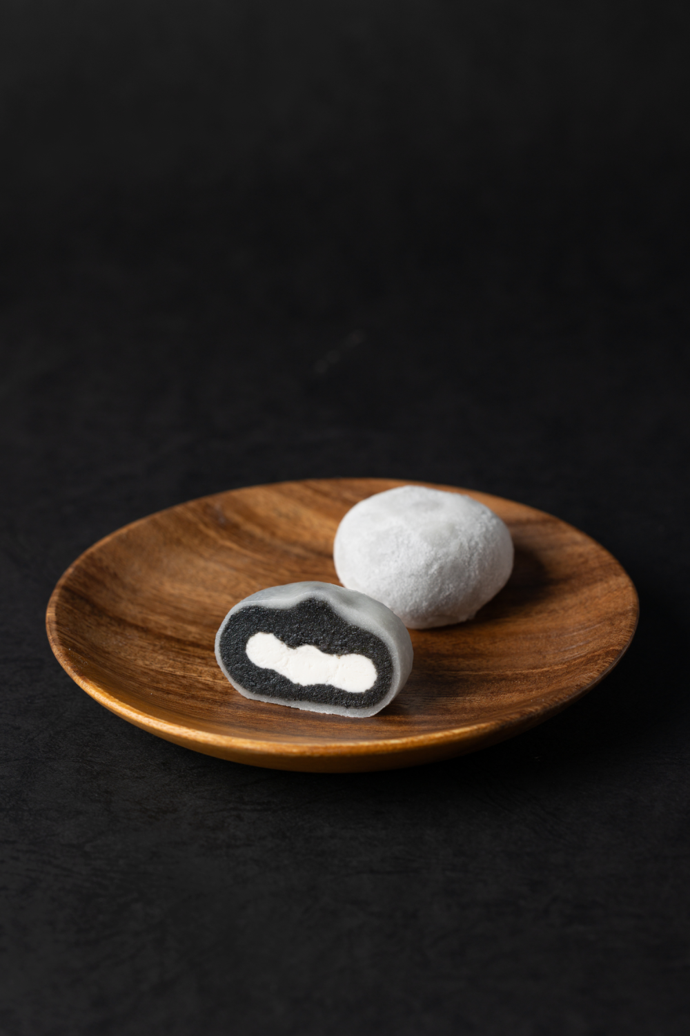 喜久福黒ごま大福詰合せ 20ヶ入