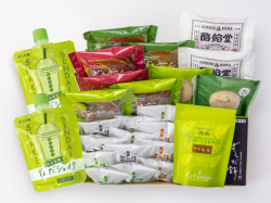 新ずんだシェイク