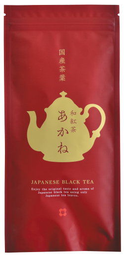 あかね紅茶