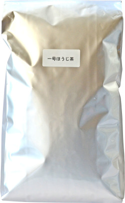 一号ほうじ茶1.1kg