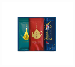 喜久水庵銘茶ギフト