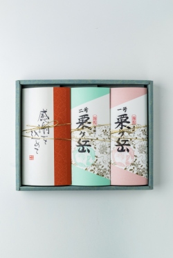 お茶三昧ギフト