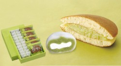 ずんだづくし