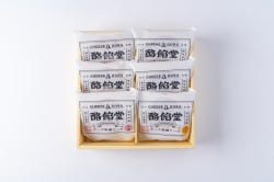酪餡堂どら