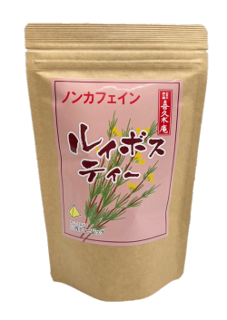 ルイボスティー