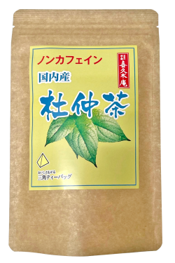 杜仲茶