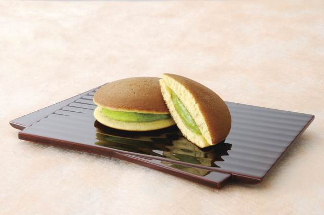 抹茶セレクション