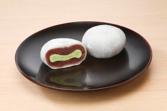 抹茶セレクション