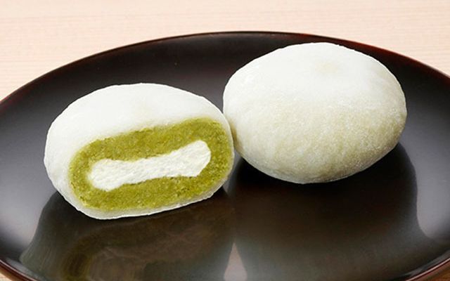 ずんだセレクション