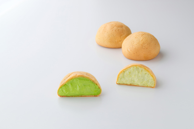 喜久福シューちゃん全種詰合せ20ヶ入