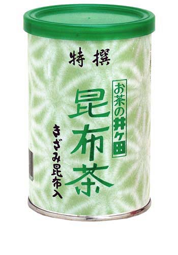 きざみ昆布入昆布茶 45g×2袋入