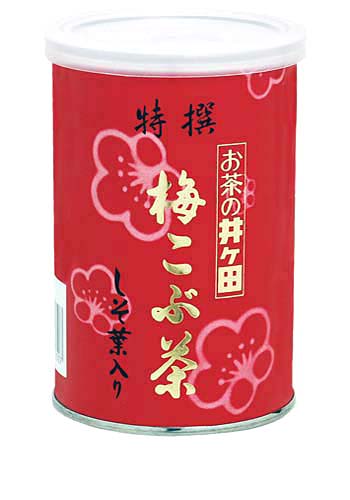 うめこぶ出品 楽天市場】【送料無料】不二の梅こぶ茶飴 60g （ 4個セット 10個セット